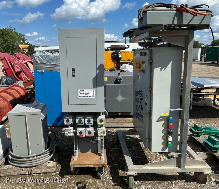 image for item EB2934 Building materials