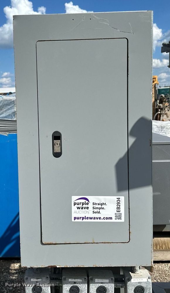 image for item EB2934 Building materials