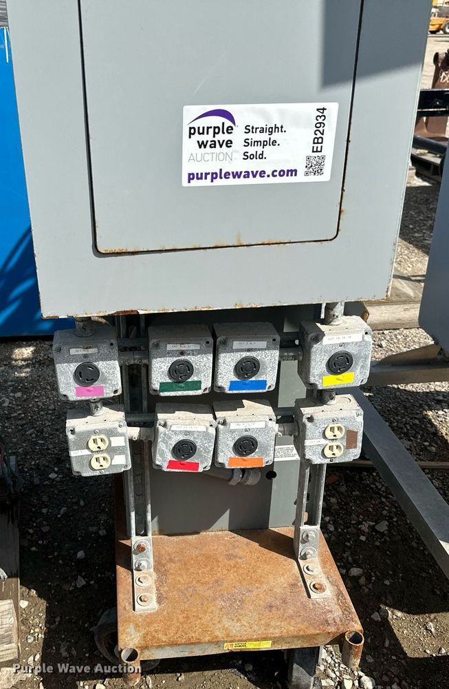 image for item EB2934 Building materials