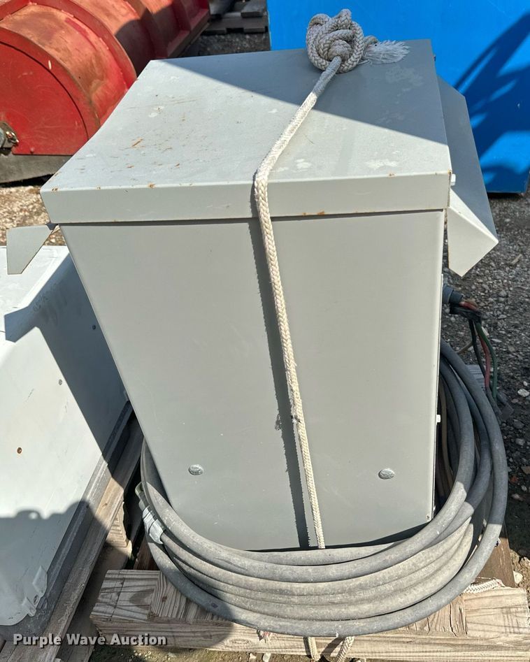 image for item EB2934 Building materials