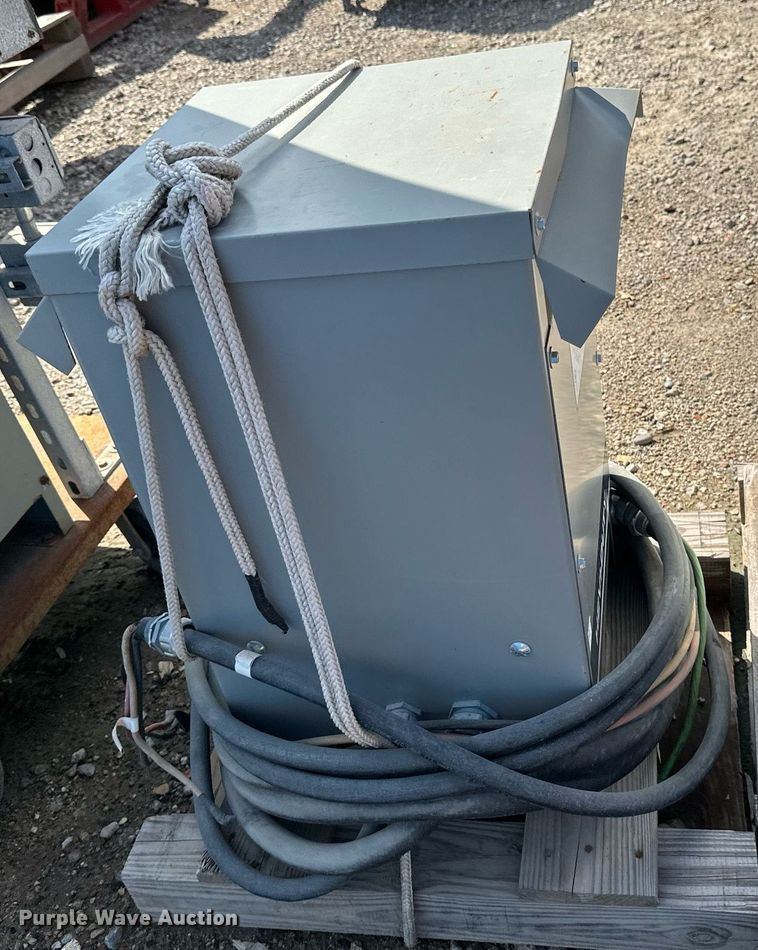 image for item EB2934 Building materials