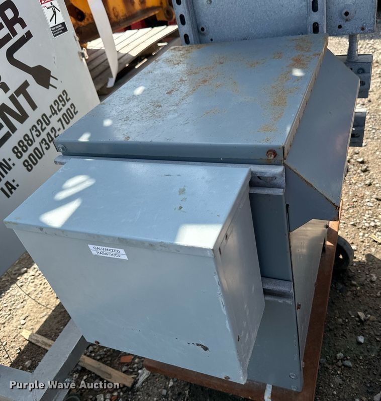 image for item EB2934 Building materials