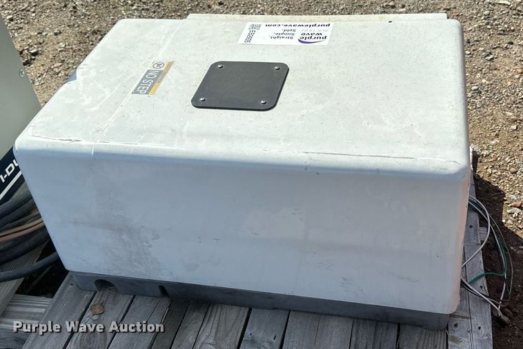 image for item EB2935 0 Cummins 7HGJAD-2193J APU