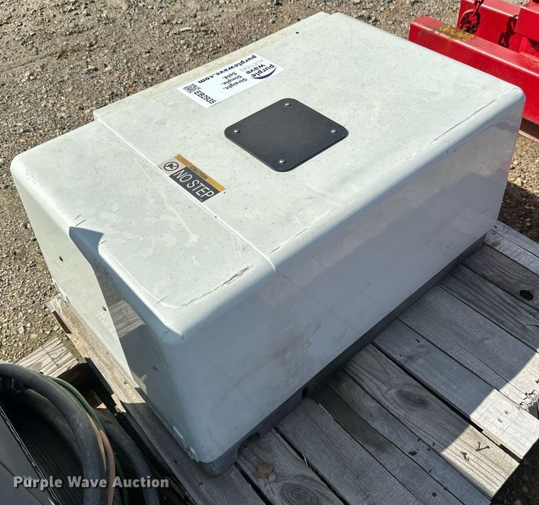 image for item EB2935 0 Cummins 7HGJAD-2193J APU