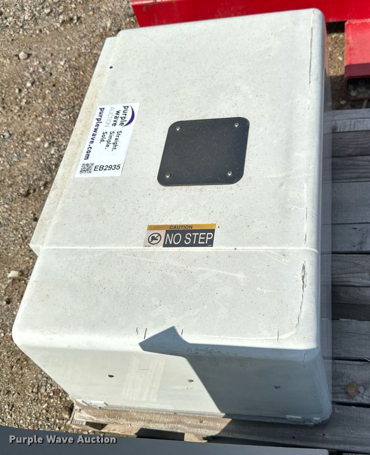 image for item EB2935 0 Cummins 7HGJAD-2193J APU