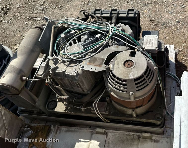 image for item EB2935 0 Cummins 7HGJAD-2193J APU