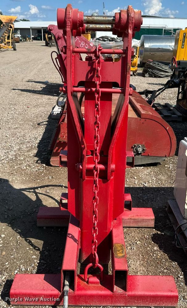 image for item EB2937 Furukawa HB5G breaker