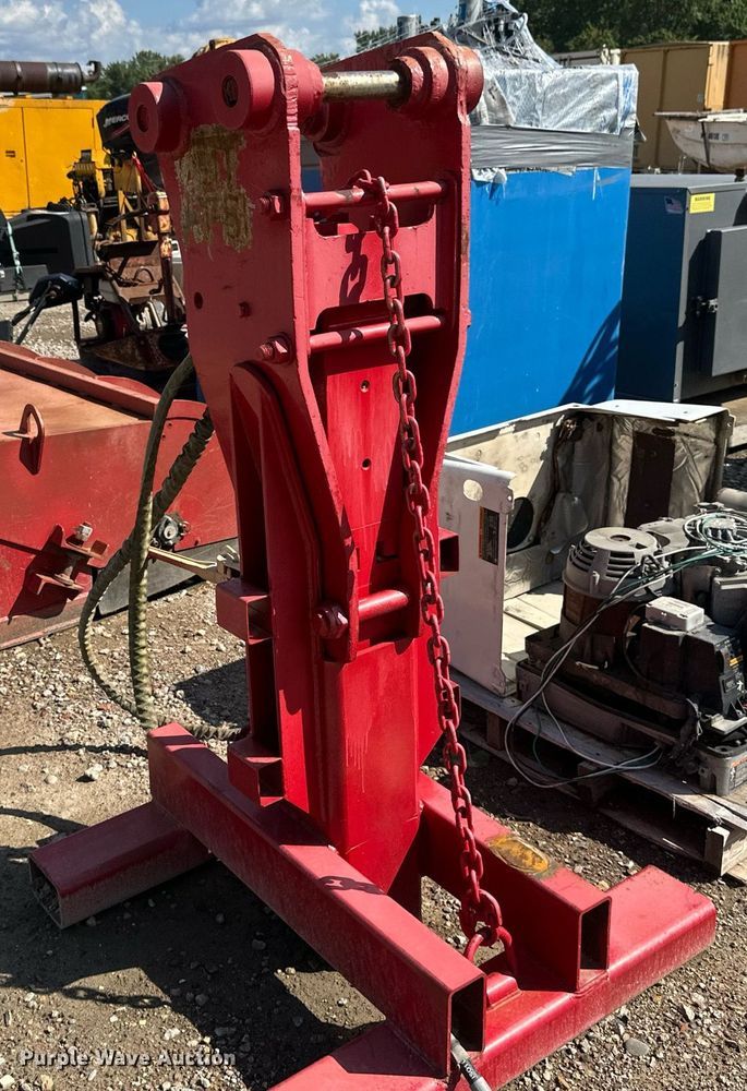 image for item EB2937 Furukawa HB5G breaker