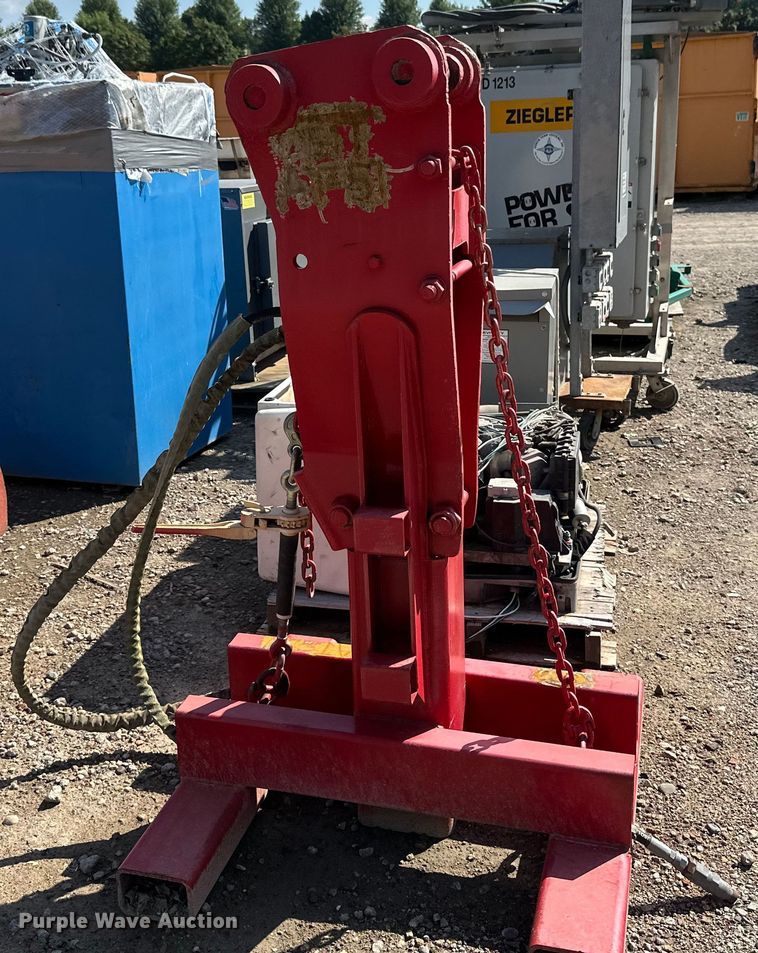 image for item EB2937 Furukawa HB5G breaker