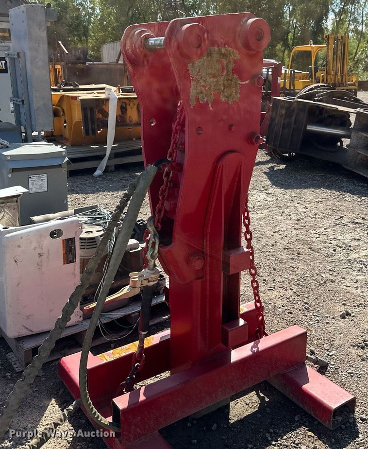 image for item EB2937 Furukawa HB5G breaker