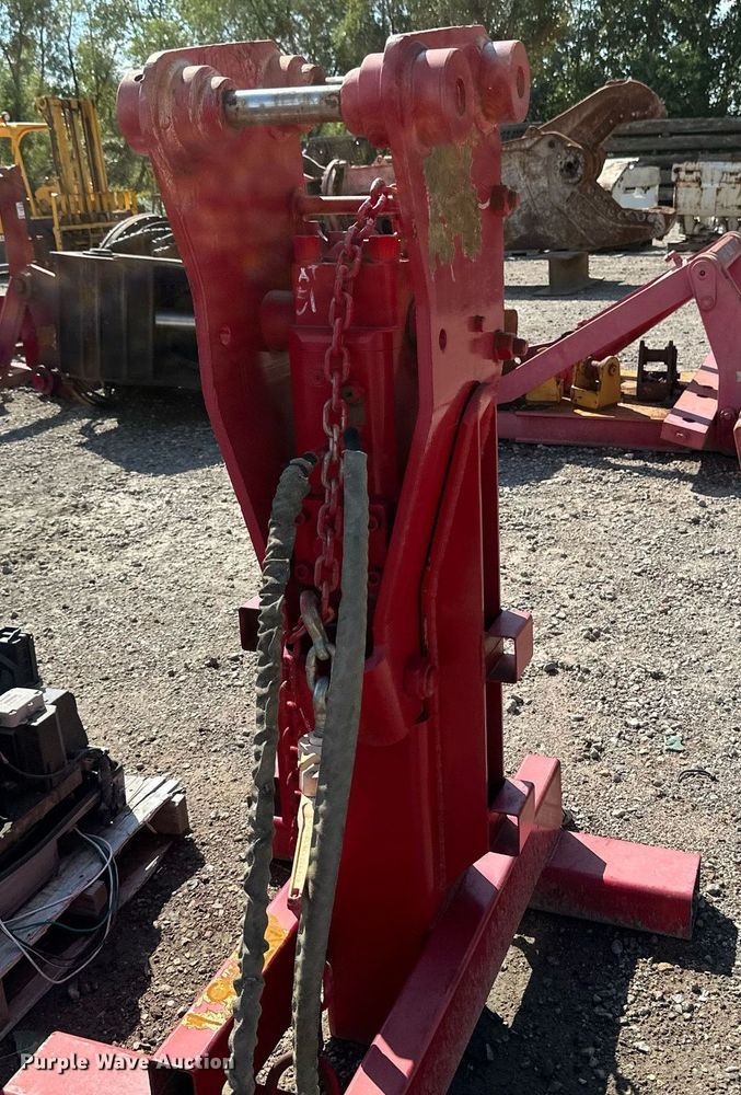 image for item EB2937 Furukawa HB5G breaker