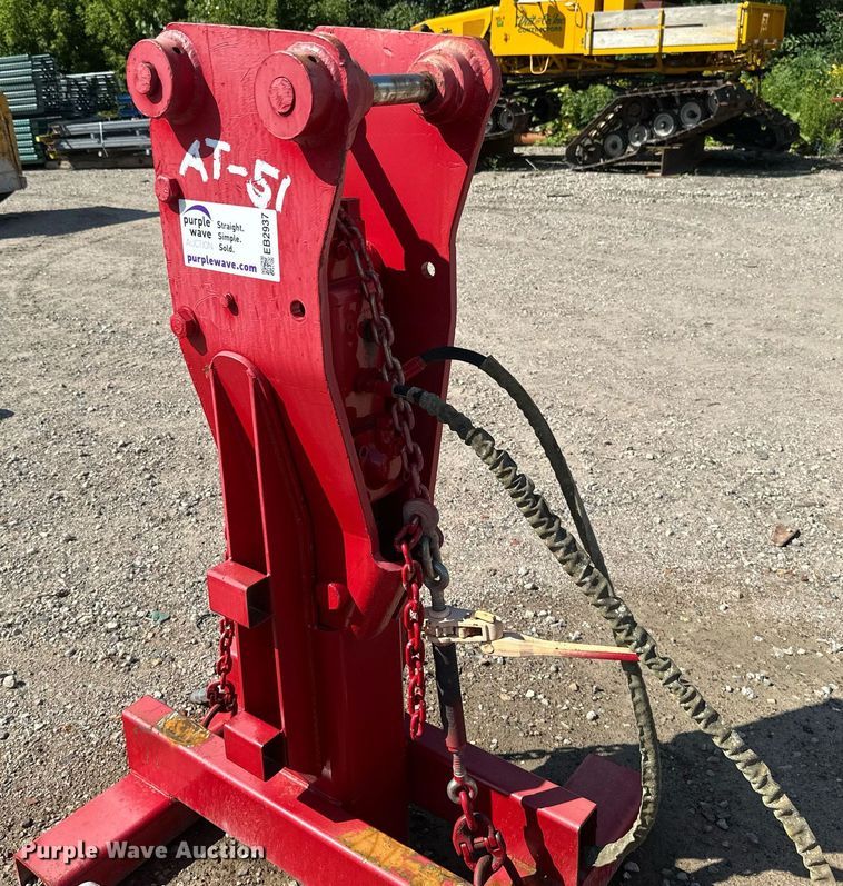 image for item EB2937 Furukawa HB5G breaker