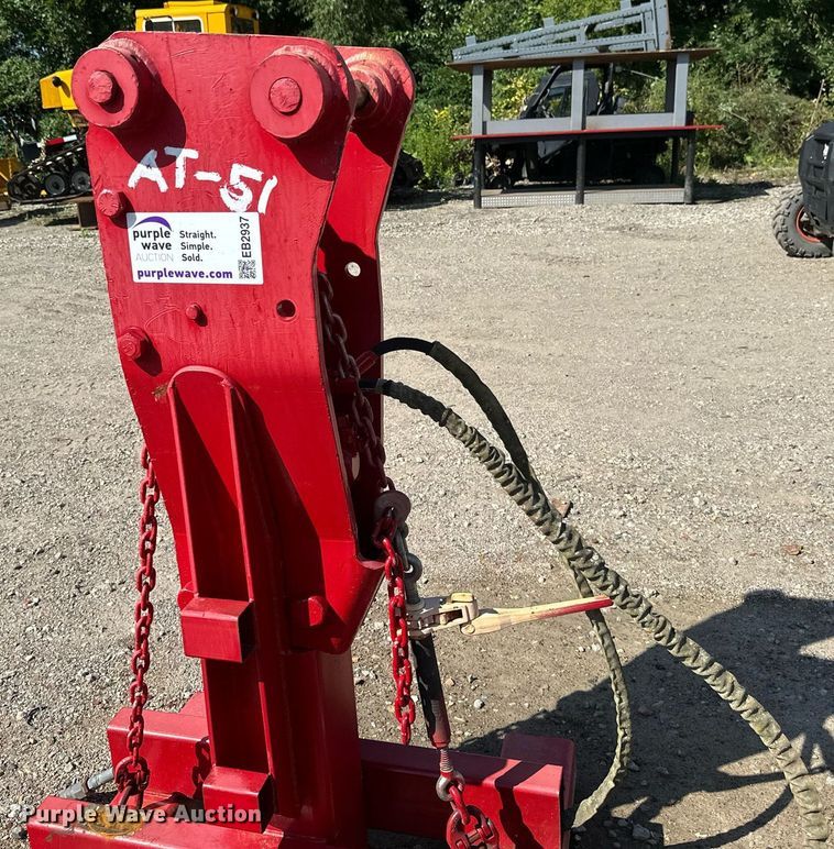 image for item EB2937 Furukawa HB5G breaker