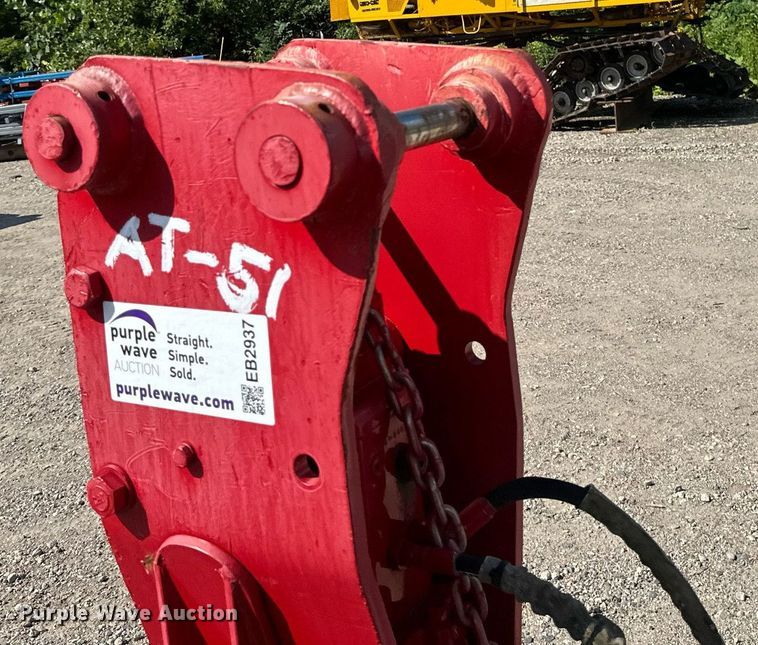 image for item EB2937 Furukawa HB5G breaker