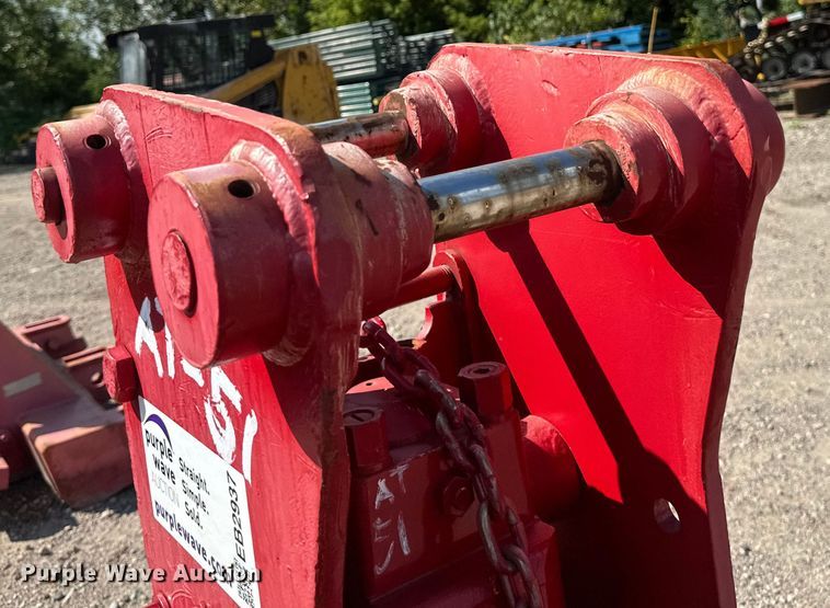 image for item EB2937 Furukawa HB5G breaker