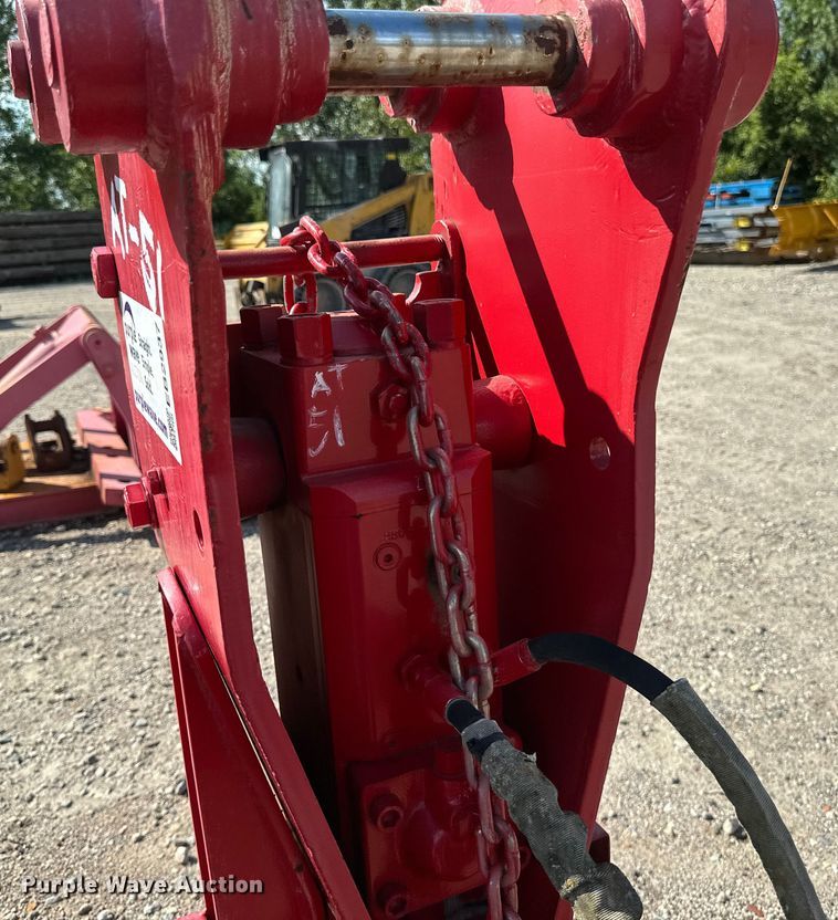 image for item EB2937 Furukawa HB5G breaker