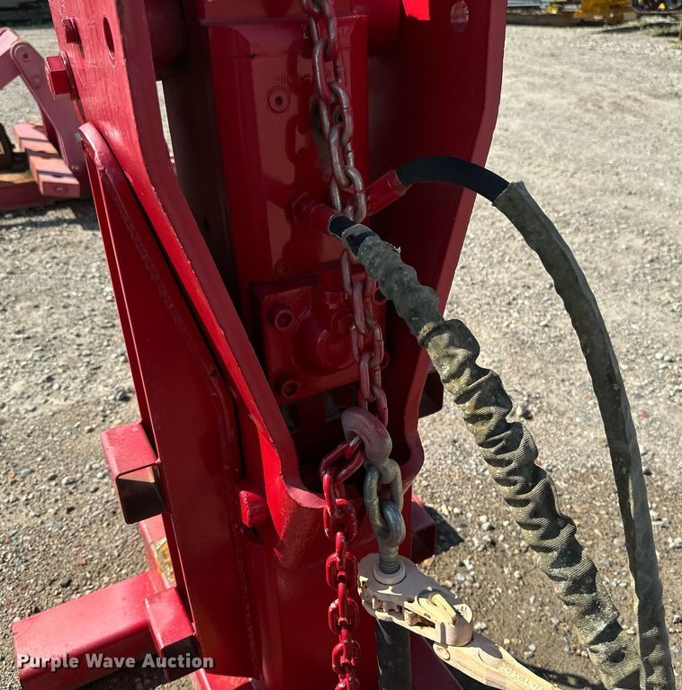 image for item EB2937 Furukawa HB5G breaker