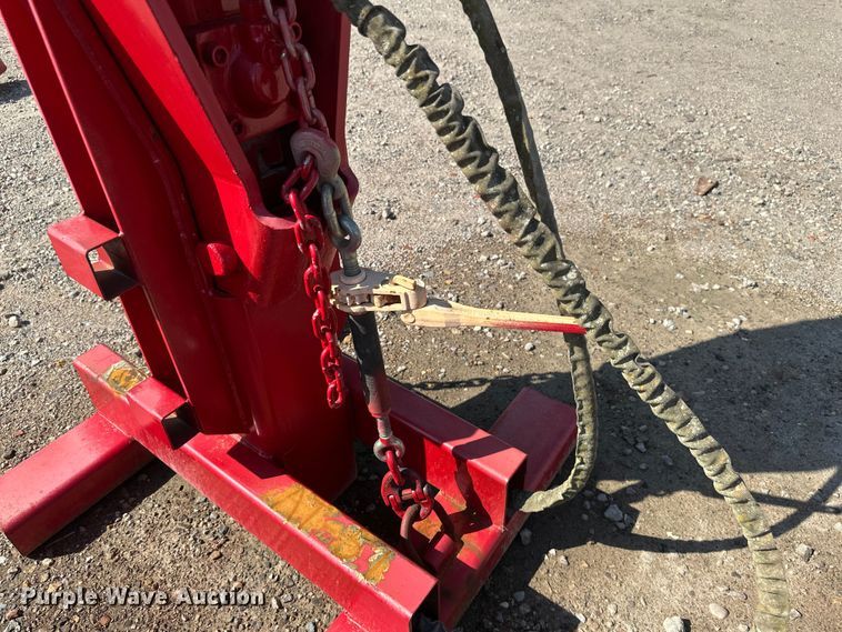 image for item EB2937 Furukawa HB5G breaker