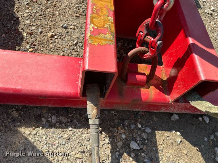 image for item EB2937 Furukawa HB5G breaker