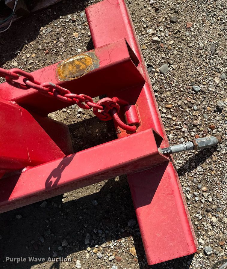 image for item EB2937 Furukawa HB5G breaker