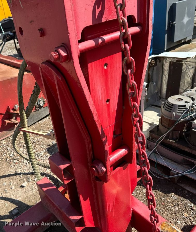 image for item EB2937 Furukawa HB5G breaker