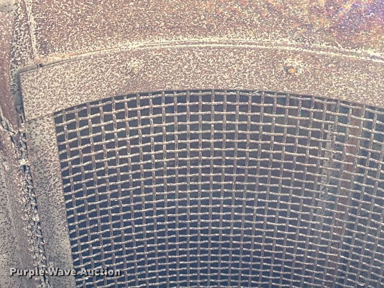 image for item EB2939 1997 Powerscreen 620 trommel screen