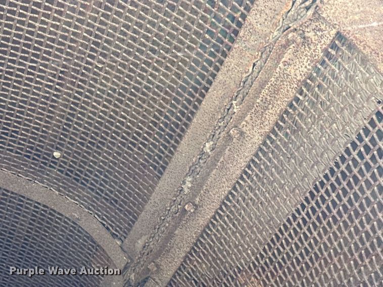 image for item EB2939 1997 Powerscreen 620 trommel screen