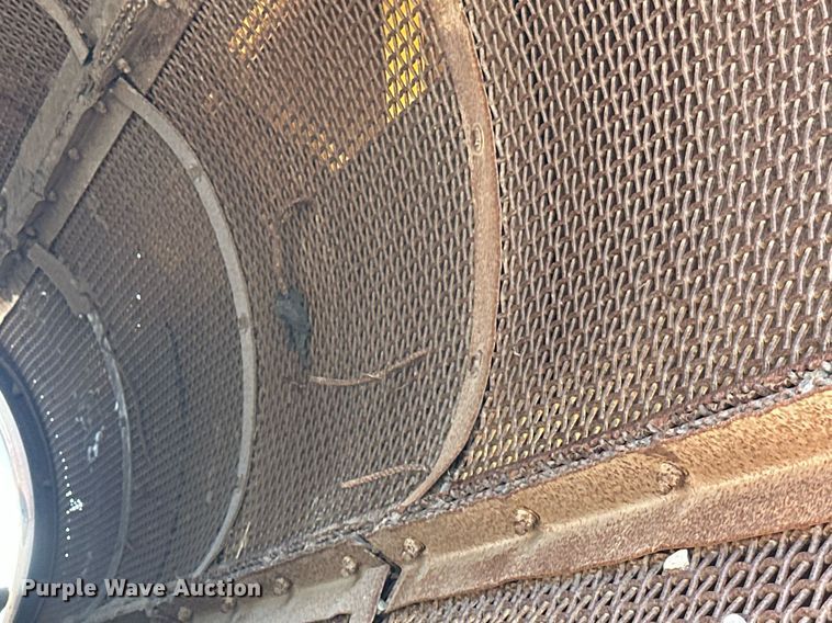 image for item EB2939 1997 Powerscreen 620 trommel screen