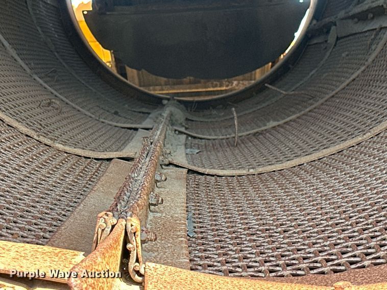 image for item EB2939 1997 Powerscreen 620 trommel screen