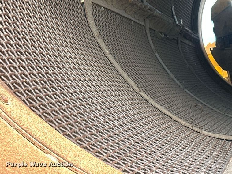 image for item EB2939 1997 Powerscreen 620 trommel screen