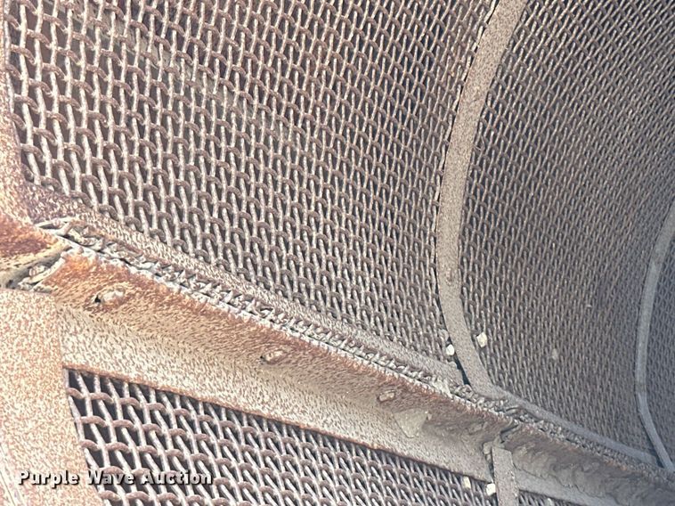 image for item EB2939 1997 Powerscreen 620 trommel screen