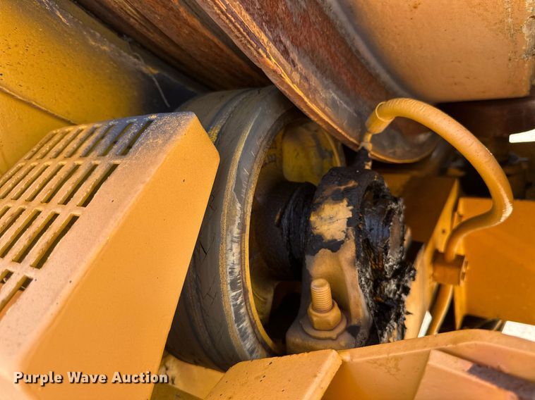 image for item EB2939 1997 Powerscreen 620 trommel screen