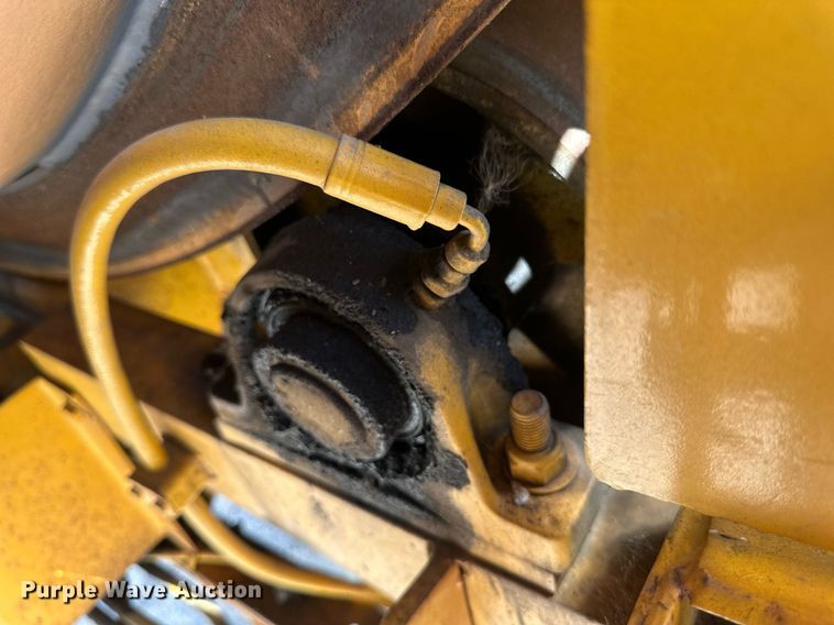 image for item EB2939 1997 Powerscreen 620 trommel screen