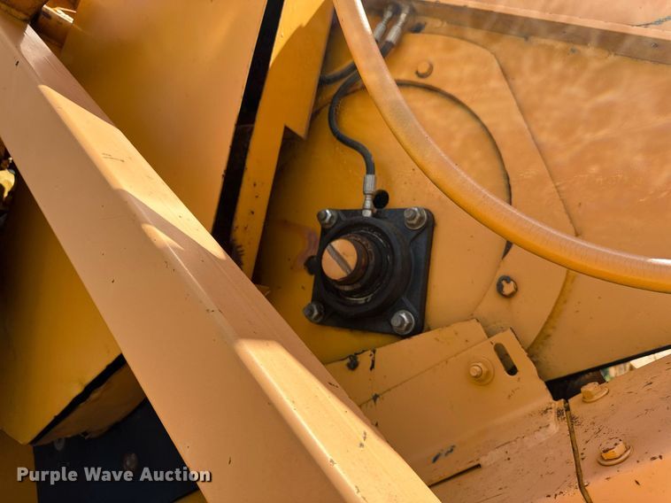 image for item EB2939 1997 Powerscreen 620 trommel screen