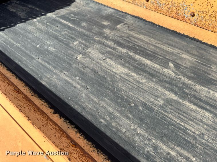 image for item EB2939 1997 Powerscreen 620 trommel screen