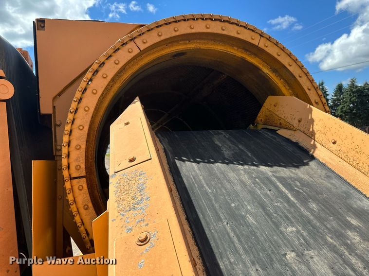 image for item EB2939 1997 Powerscreen 620 trommel screen