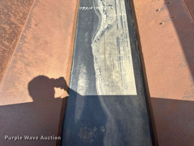 image for item EB2939 1997 Powerscreen 620 trommel screen