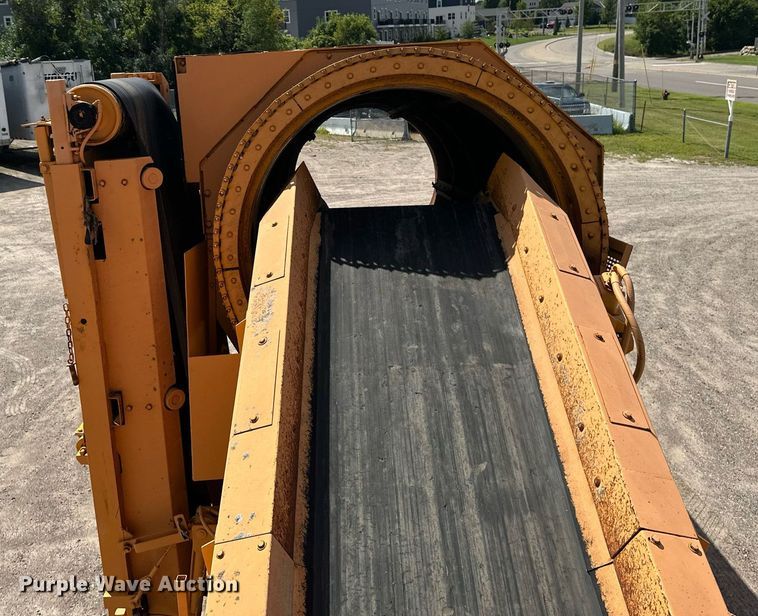 image for item EB2939 1997 Powerscreen 620 trommel screen