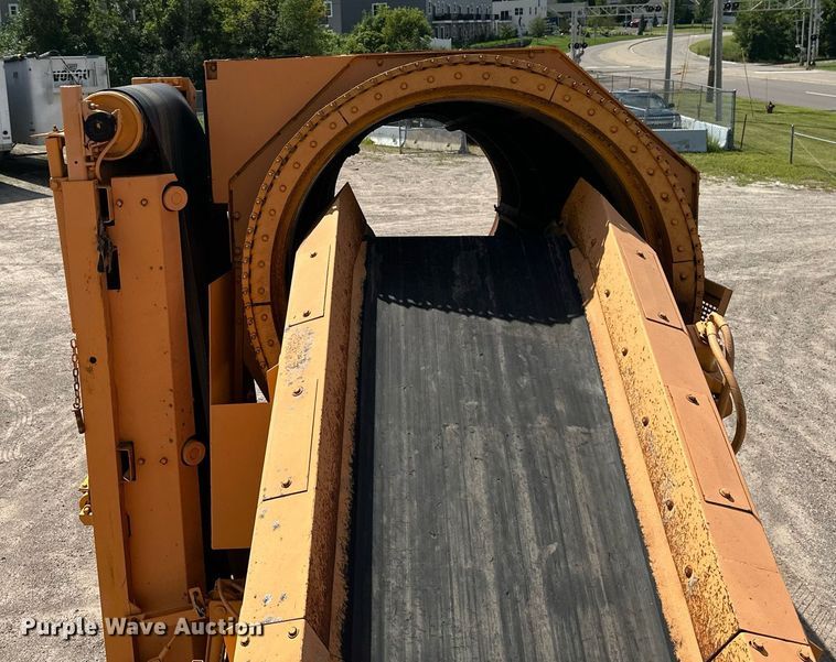 image for item EB2939 1997 Powerscreen 620 trommel screen