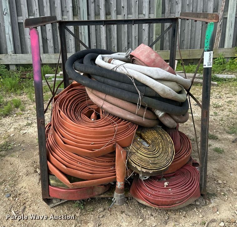 image for item EB2945 0 Hoses