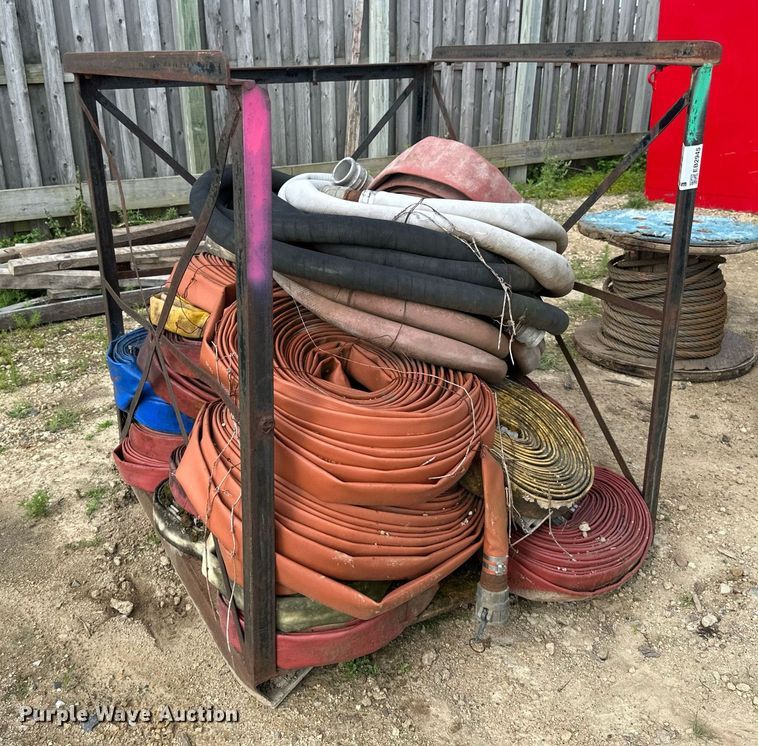 image for item EB2945 0 Hoses