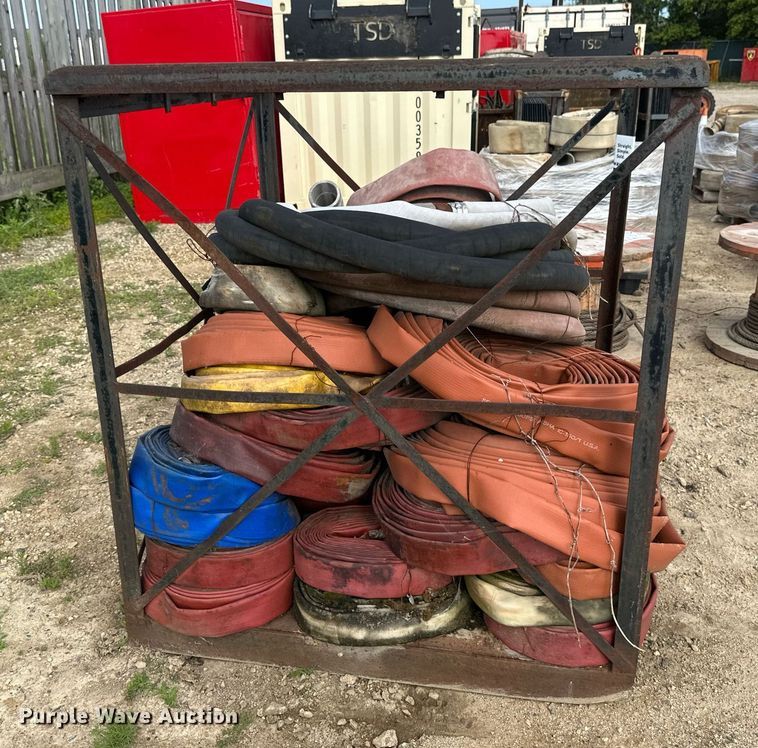 image for item EB2945 0 Hoses