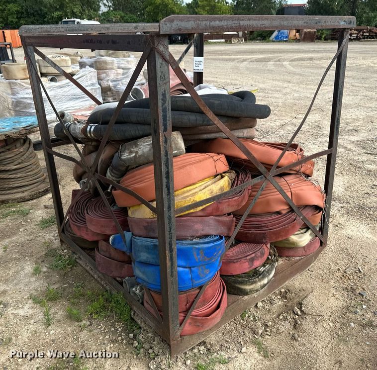 image for item EB2945 0 Hoses