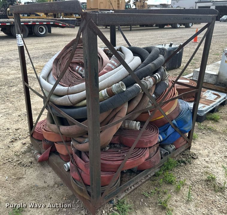 image for item EB2945 0 Hoses