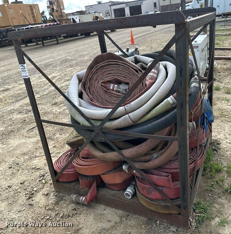 image for item EB2945 0 Hoses