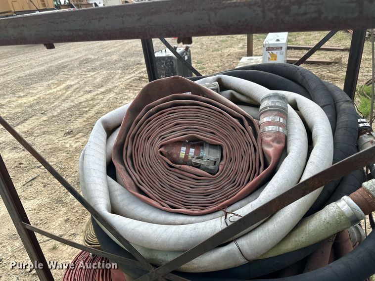 image for item EB2945 0 Hoses