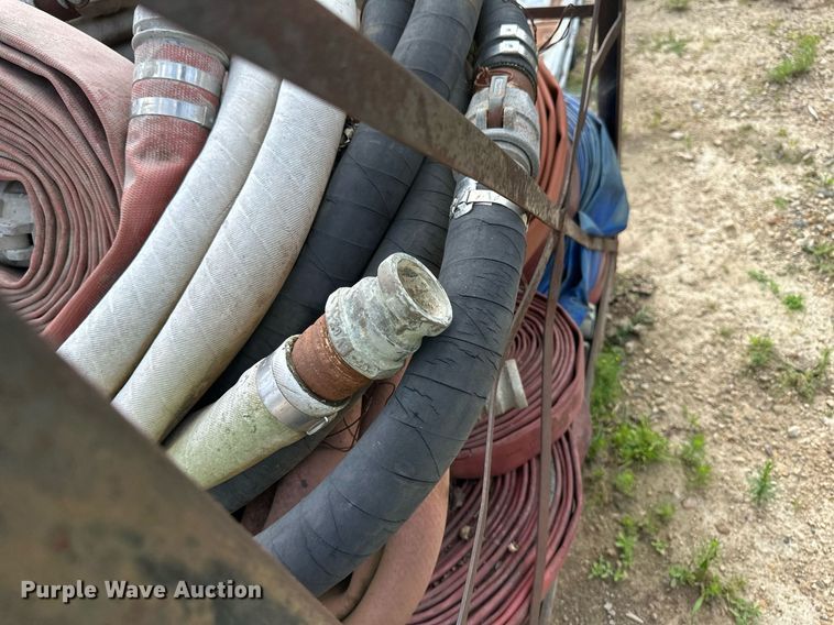 image for item EB2945 0 Hoses