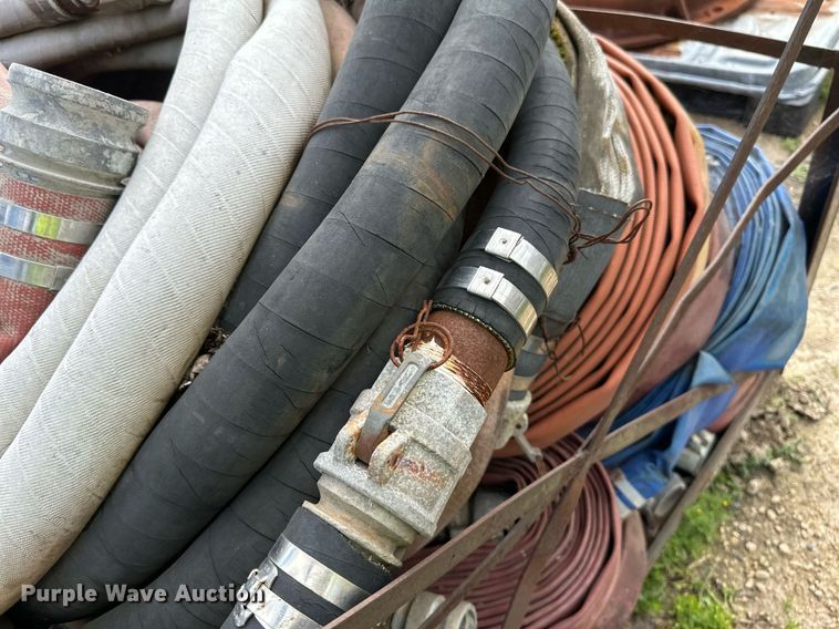 image for item EB2945 0 Hoses