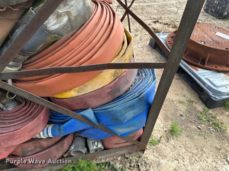 image for item EB2945 0 Hoses