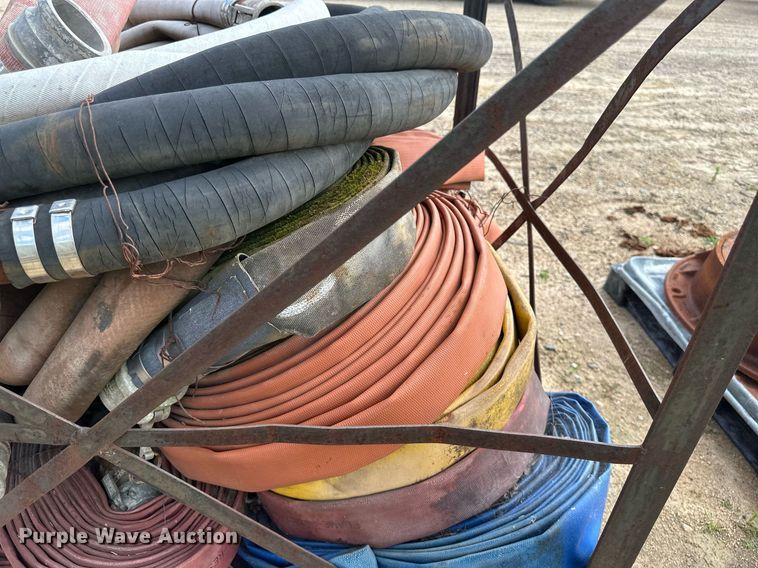 image for item EB2945 0 Hoses